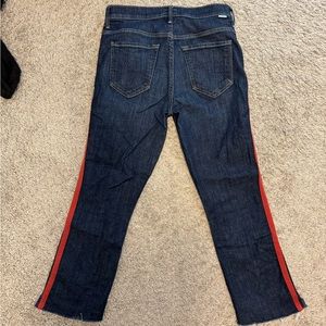 Mother denim size 28 jeans